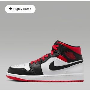 Nike Mens Airforce 1